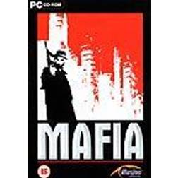 Mafia [Green Pepper]